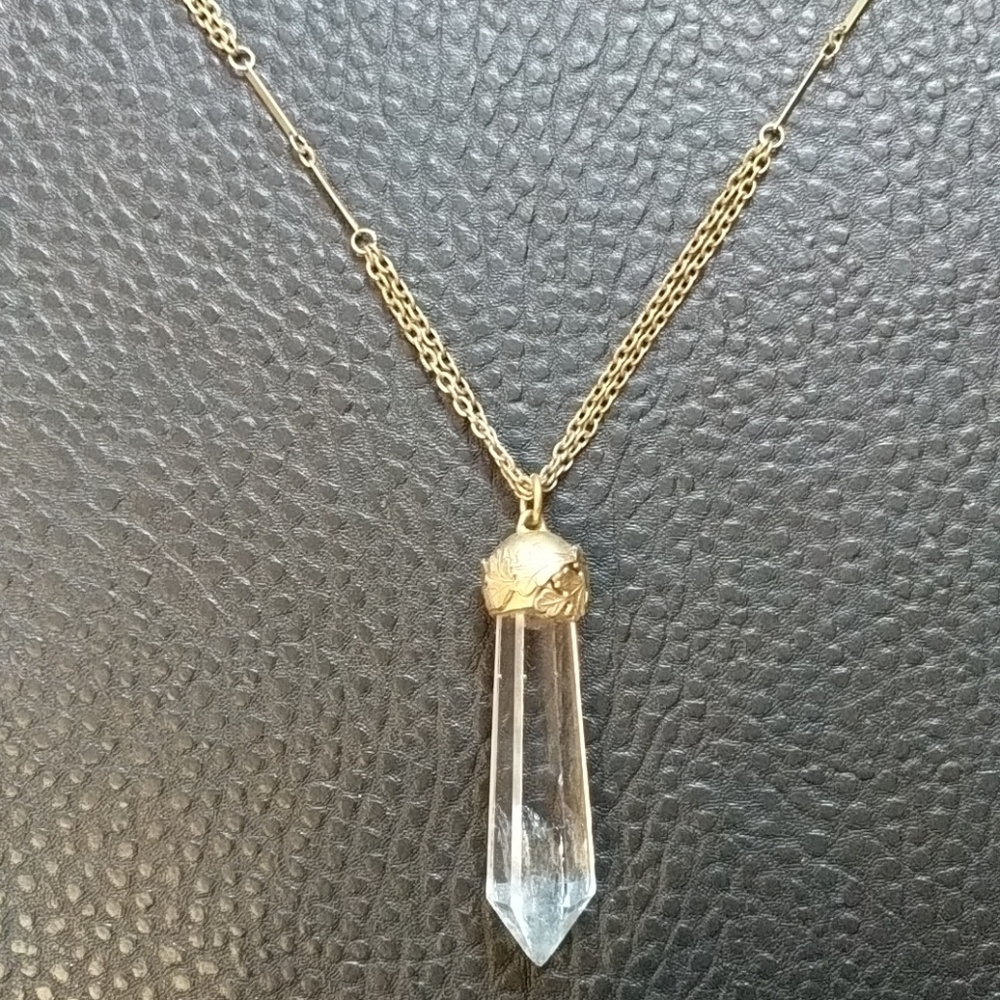 Magnificent - for crystal lovers only 😉